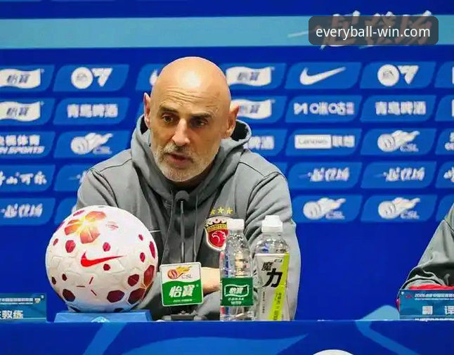 青岛海牛3-1爆冷上海海港，58买球平台用户老张实战复盘详解
