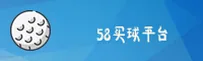 58买球官网 - 赢在每一球